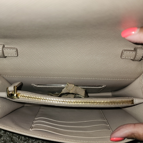 ‼️SOLD‼️Prada Crossbody Bag - Picture 8 of 10